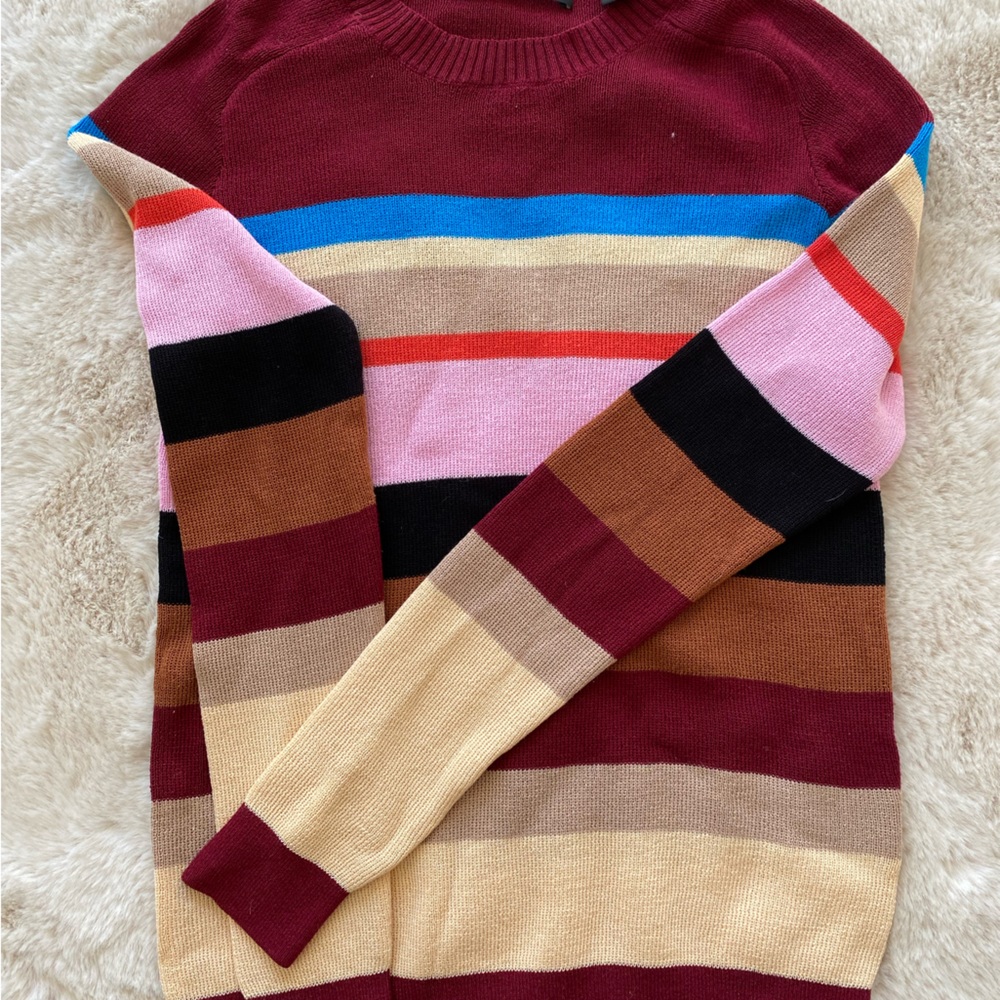 SCOTCH & SODA SWEATER - Boys Edition